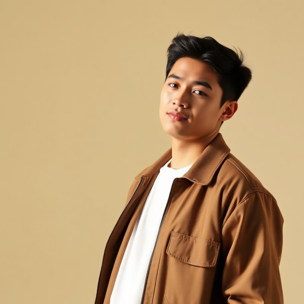 Bagas Wicaksono